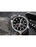 Pánské hodinky Skmei 2071LSIBK + BOX Pánské hodinky Skmei 2071LSIBK + BOX