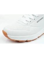 Boty Skechers Uno M 52458/WHT