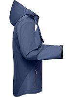 Daiber JN 824 Pracovní zimní softshellová bunda - Strong 02.0824 navy/navy Daiber JN 824 Pracovní zimní softshellová bunda - Strong 02.0824 navy/navy