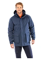 Result R 920X Prošívaná ripstop bunda 3-v-1 30.920X navy Result R 920X Prošívaná ripstop bunda 3-v-1 30.920X navy