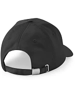 Beechfield B 651 6 panelová kšiltovka "Urbanwear" 53.0651 black Beechfield B 651 6 panelová kšiltovka "Urbanwear" 53.0651 black