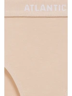 Atlantic 3CLP-012 3-pack barva:růžová tmavá/vínová/tmavě béžová Atlantic 3CLP-012 3-pack barva:růžová tmavá/vínová/tmavě béžová