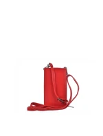 Peněženka Kabelka 2W1 Big Star JJ574123 červená Peněženka Kabelka 2W1 Big Star JJ574123 červená