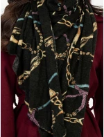 Závoj AT CH F67024.26 černý Závoj AT CH F67024.26 černý