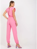 CA set KMPL 6303.09X růžová CA set KMPL 6303.09X růžová