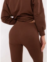 Sada EM KMPL 850,08 hnědá