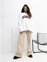 Halenka RV BL A1043.17 ecru