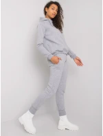 Souprava RV KMPL 7285.00P šedá