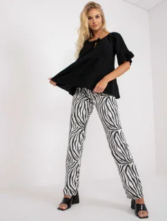 Halenka TW BZ BI 90013.27X černá