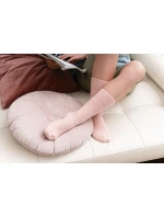 Ponožky 093-037 Light Pink - Steven Ponožky 093-037 Light Pink - Steven