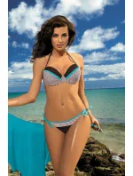 Dvojdílné plavky Wendy M-293 - Marko