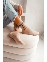 DÁMSKÉ PONOŽKY SRDCE 0200.011