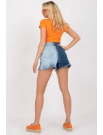 Kraťasy model 180914 Rue Paris Kraťasy model 180914 Rue Paris