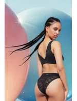 sloggi GO Allround Bralette - BLACK - SLOGGI BLACK - SLOGGI