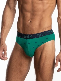 Kalhotky Lama M-1055 SD A'2 M-2XL