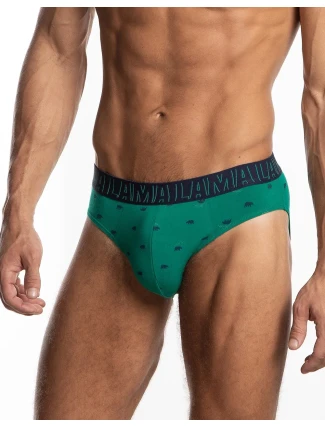 Kalhotky Lama M-1055 SD A'2 M-2XL Kalhotky Lama M-1055 SD A'2 M-2XL