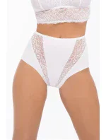 Dámské kalhotky 174 white - BABELL