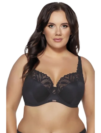 Dámská podprsenka 2106 Yasemin plus - AVA