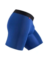 Pánské boxerky 1181 Legs long light blue - Atlantic Pánské boxerky 1181 Legs long light blue - Atlantic