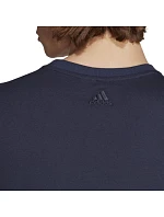 Adidas All SZN Graphic Tee M IC9812 Tričko