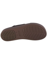 Crocs Brooklyn Low Wedge W 206453-2ZL dámské sandály