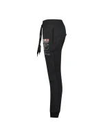 Geographical Norway Meographe EO Pánské 100 M WW5807H/GNO-BLACK kalhoty Geographical Norway Meographe EO Pánské 100 M WW5807H/GNO-BLACK kalhoty