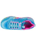 Boty Skechers Mermaid Dreams Jr 303060L-BLMT