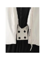 Dámská membránová lyžařská bunda dermizax 20000 4F 4FWAW24TTJAF582-11S