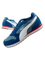 Puma sportovní obuv tenisky pánské ST Miler módní pohodlné světle modré Puma sportovní obuv tenisky pánské ST Miler módní pohodlné světle modré