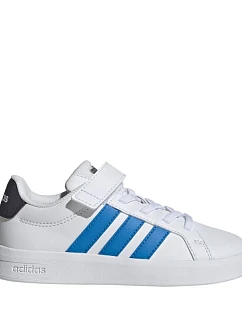 Dětská obuv adidas Grand Court 3.0 white JP9367