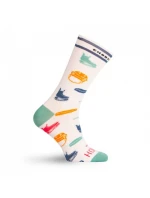 Sportrebel Ležérní ponožky 3 balení Sportrebel Ležérní ponožky 3 balení