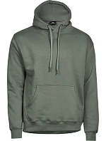 Tee Jays TJ 5430 Mikina s kapucí 18.5430 leaf green Tee Jays TJ 5430 Mikina s kapucí 18.5430 leaf green
