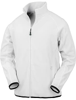 Result R 903X Fleecová bunda 30.903X white