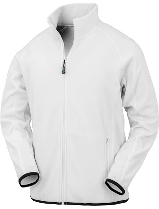 Result R 903X Fleecová bunda 30.903X white