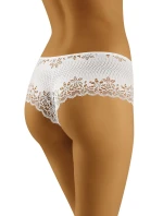 Wol-Bar Pari barva: bílá Wol-Bar Pari barva: bílá