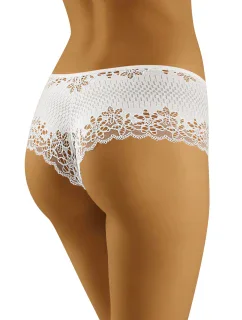 Wol-Bar Pari barva: bílá