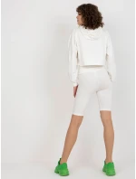 Dámská souprava EM KMPL 732.39X ecru - FPrice Dámská souprava EM KMPL 732.39X ecru - FPrice