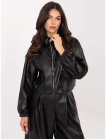 IT KR bunda FL9729.15P černá