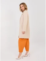 IT CZ FL8153 1.06 béžový kabát