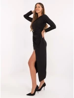 Šaty IT SK 21609.83 černá