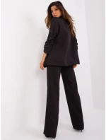 Bunda LK MA 509034.85 černá