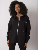 Mikina RV BL 7308.49 černá