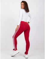 Legíny RV LG 4954.53 kaštanová