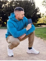 Pánská sportovní peněženka VUCH Vail Blue