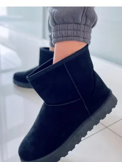 Dámské nízké sněhule 85-848 - Inello