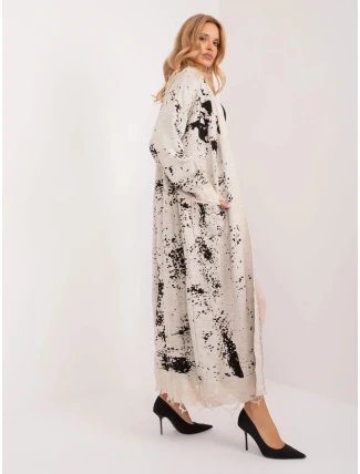 Svetr BA SW 14105.27 béžový - FPrice