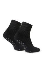 Vlněná chodidla s ABS 189