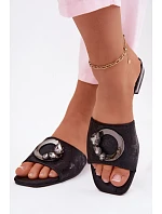 Pantofle  model 229730 Step in style