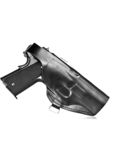 Kožené pouzdro pro pistoli Colt 1911/Ranger 1911