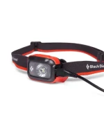 Black Diamond SPRINT 225 HEADLAMP OCTANE čelová svítilna